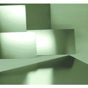 .001 x 24 Stainless Steel Shim Flat Sheet